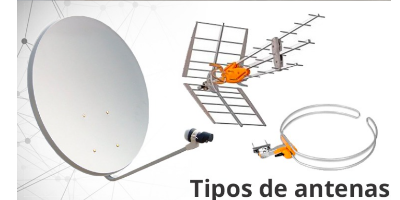 Instalar y orientar una antena parabólica en Canencia