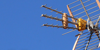 mantenimiento de antenas Canencia